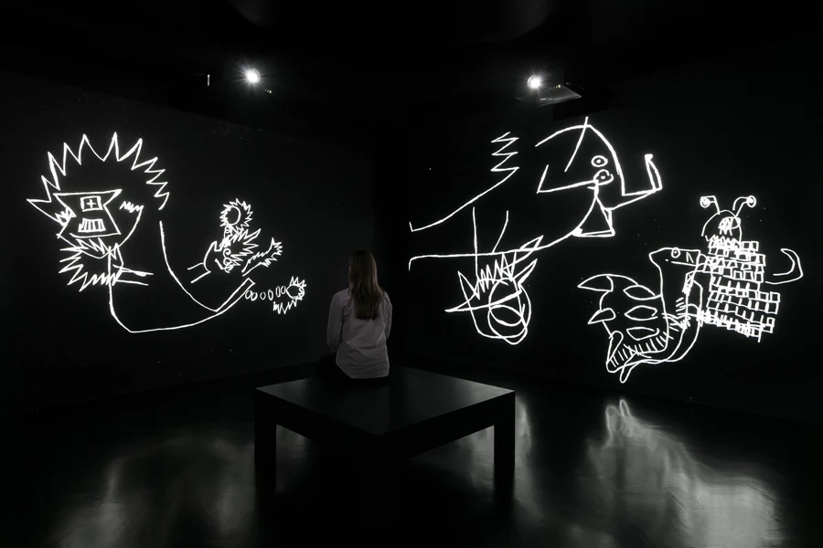 Rivane Neuenschwander, 'Cabra-Cega', Stephen Friedman Gallery, London