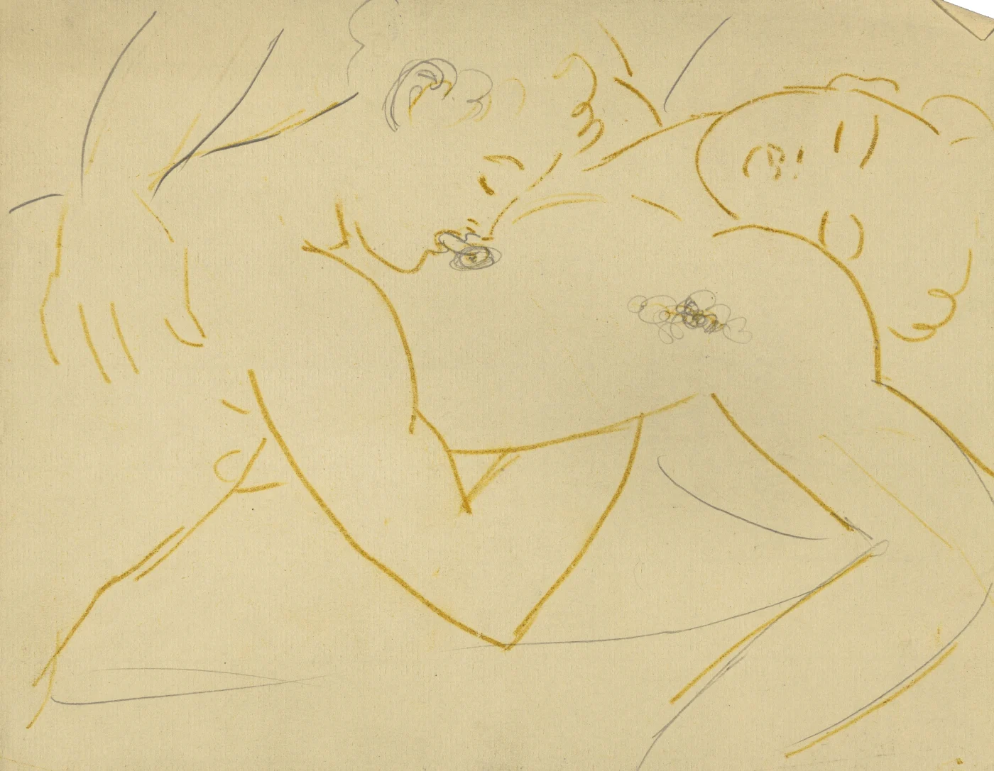Queer Love Stephen Friedman Gallery, 54 Franklin Street, New York, 10013