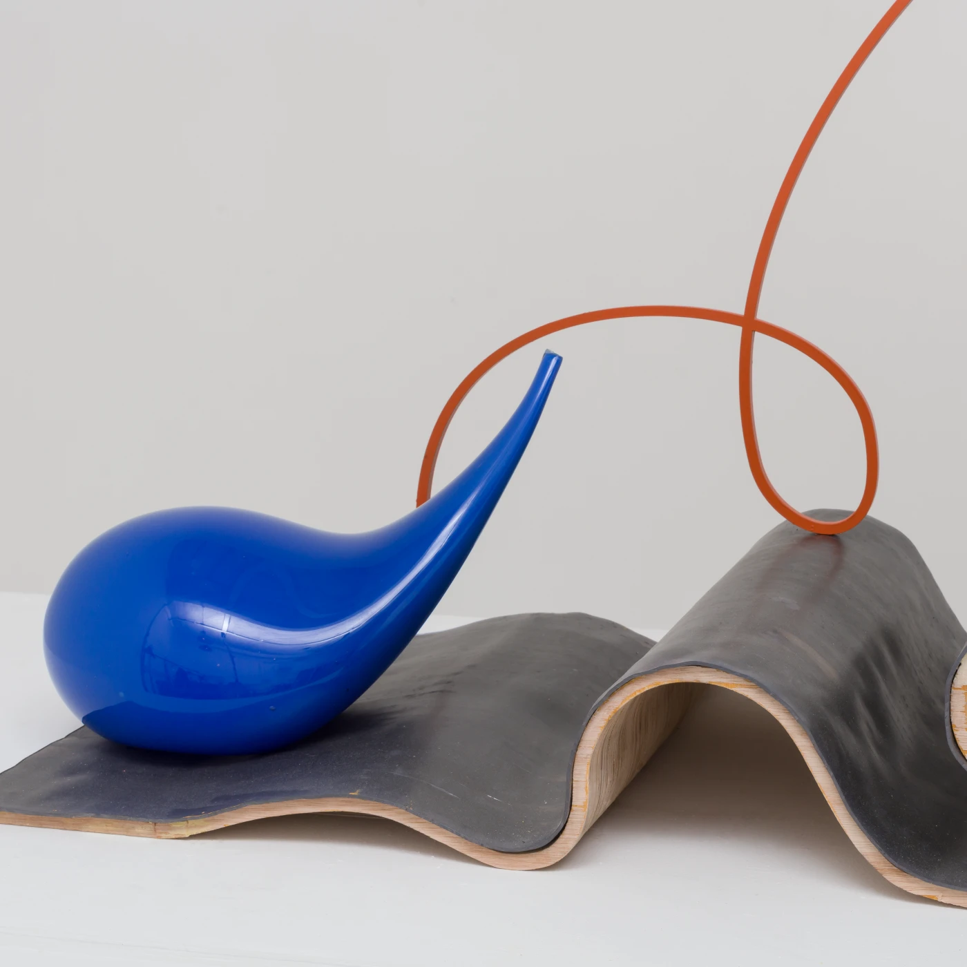 Holly Hendry Booth B18, Frieze New York, USA