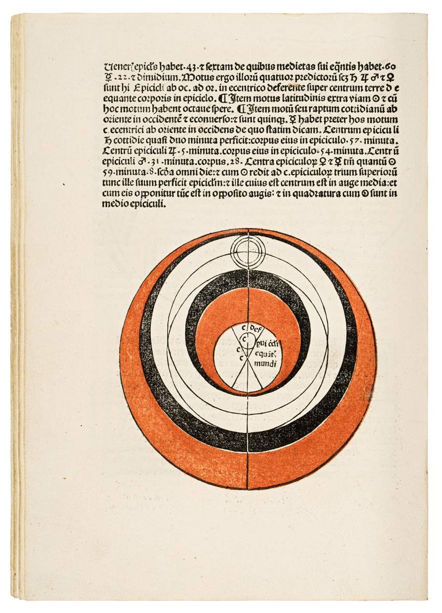 Medieval Astrology