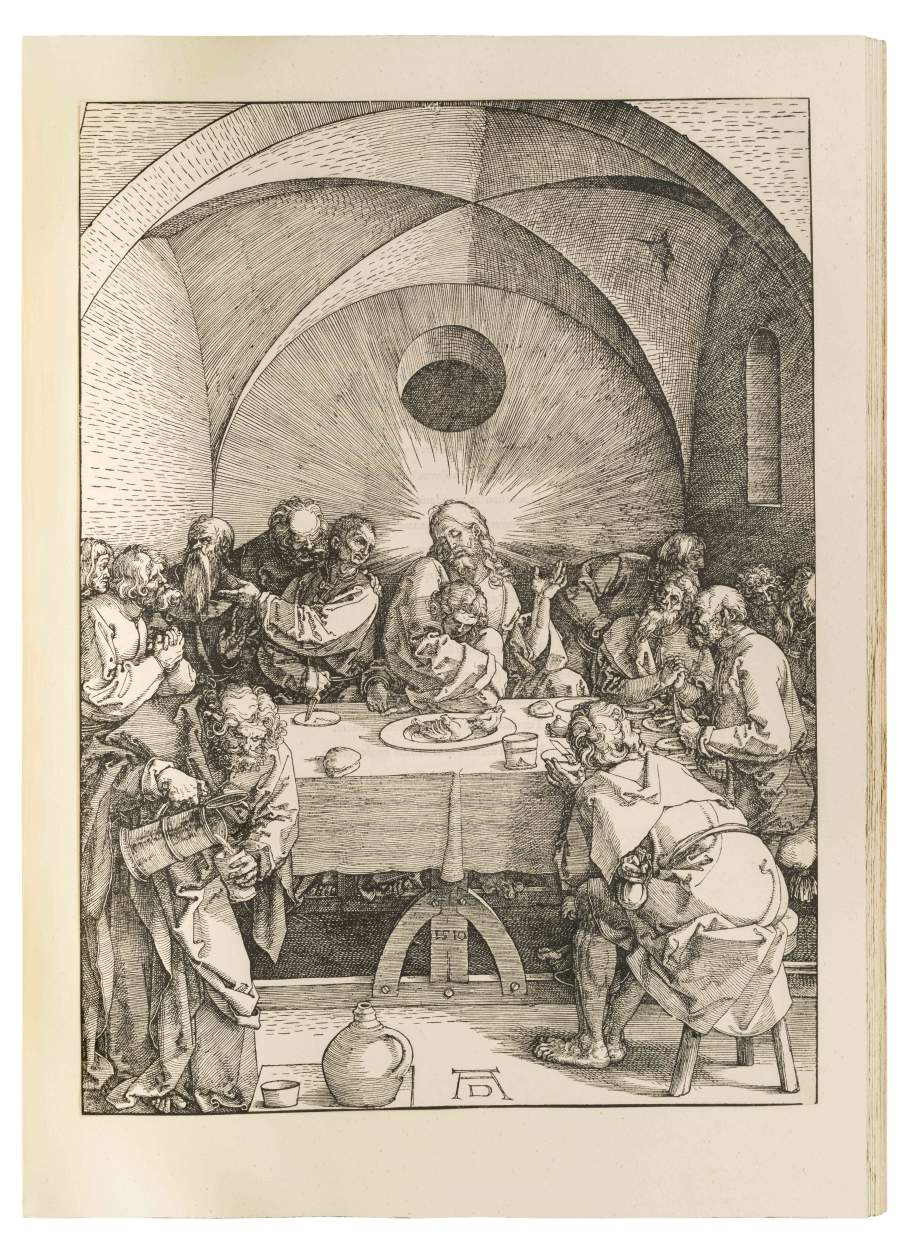 Passio domini nostri Jesu