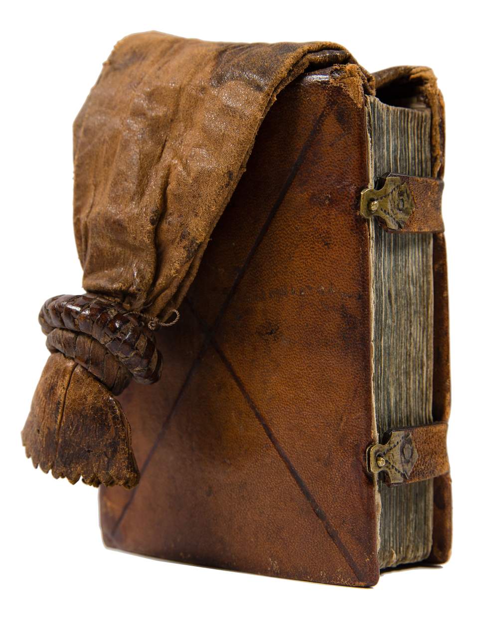 THE MEDIEVAL GIRDLE BOOK