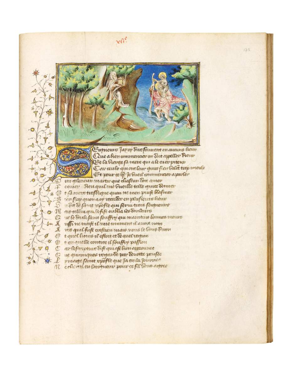 Gorgeous History Bible