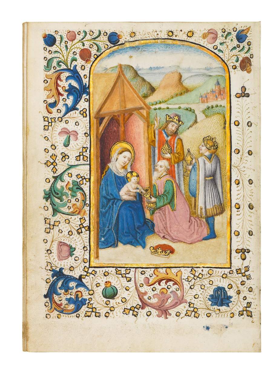 Written by Women for a Wealthy Lady – A Dutch Beauty