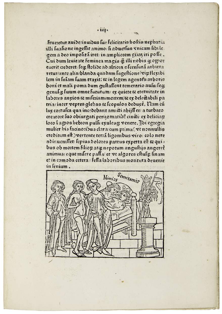 De mulieribus claris