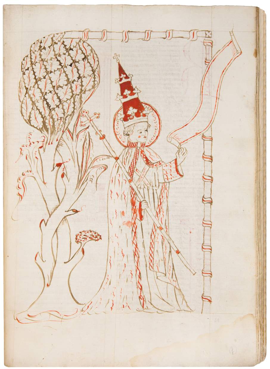 Homilies of early theologians