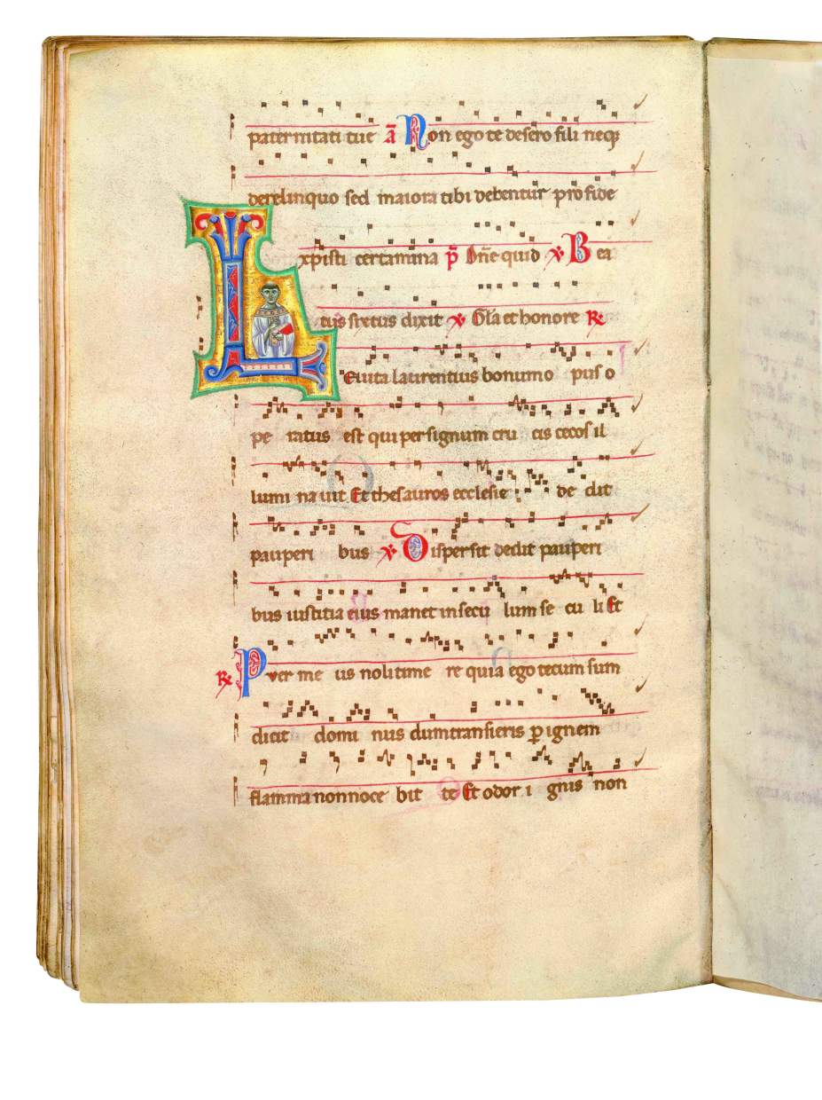 Antiphonary