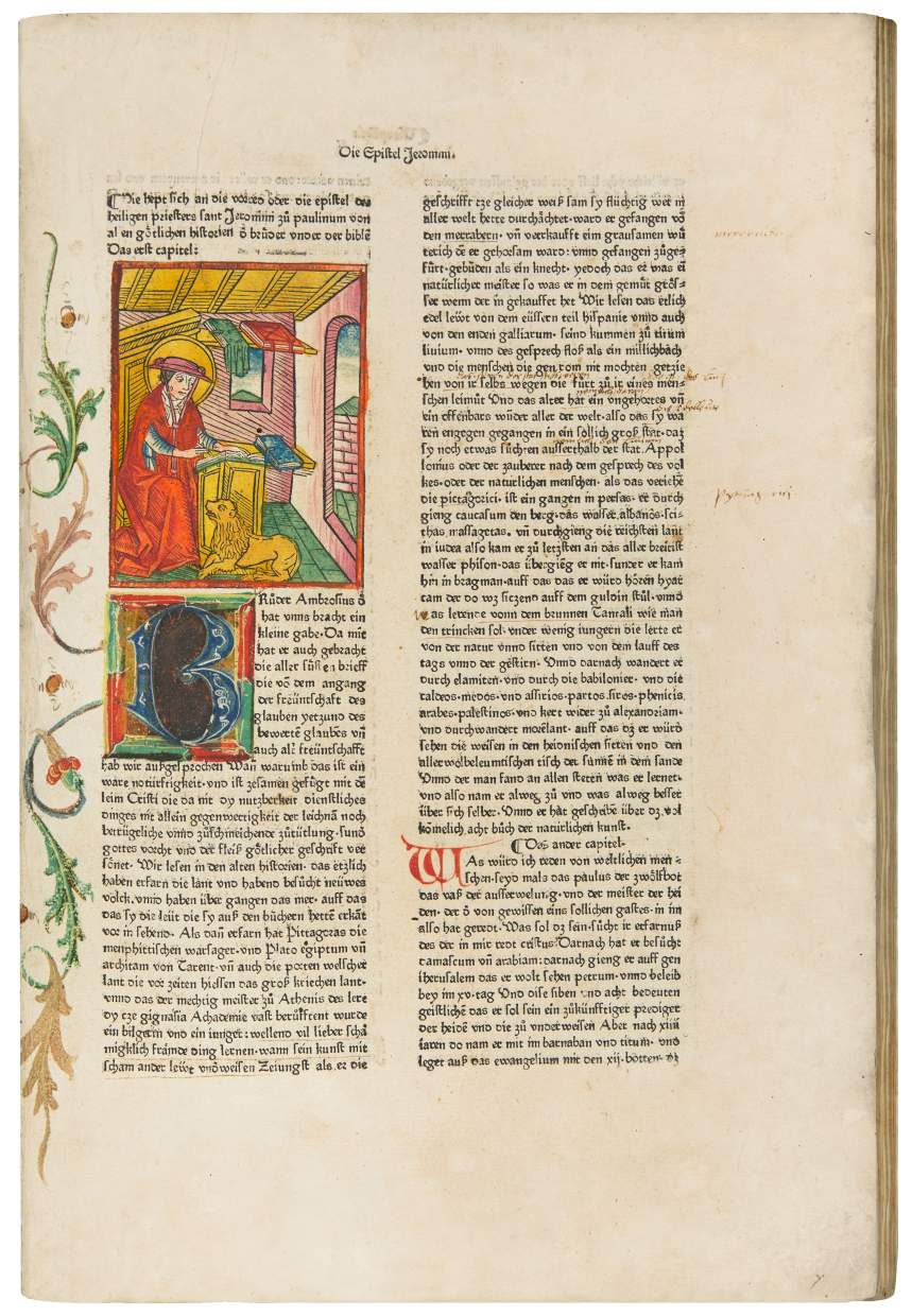 Biblia Germanica