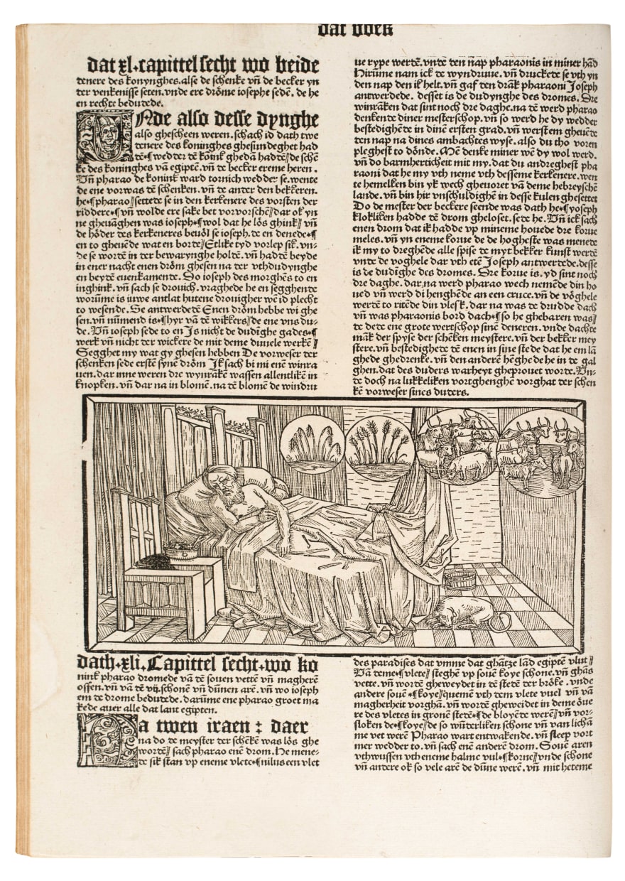 Biblia Germanica – De Biblie