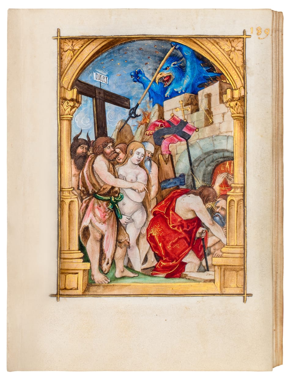 Passio Christi