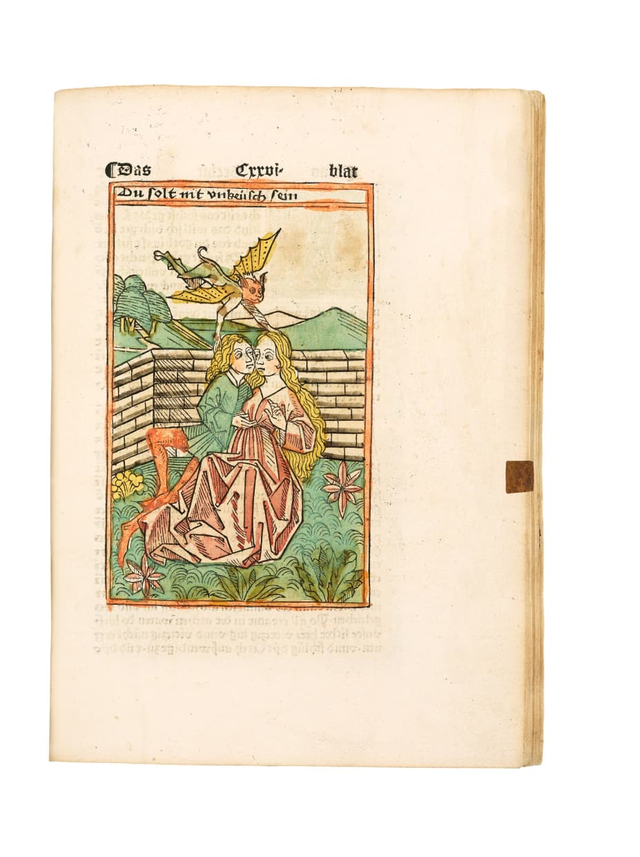 Seelentrost