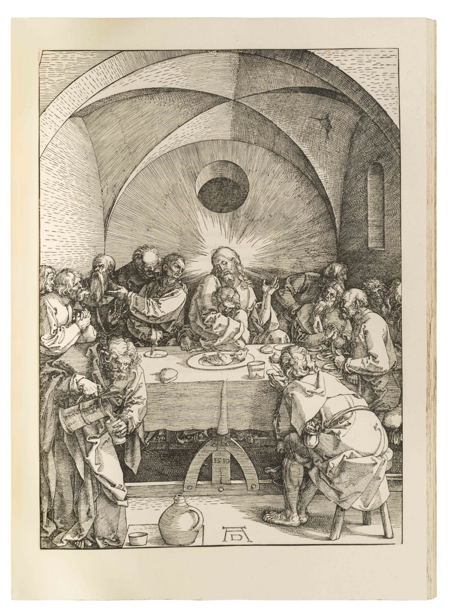 Passio domini nostri Jesu