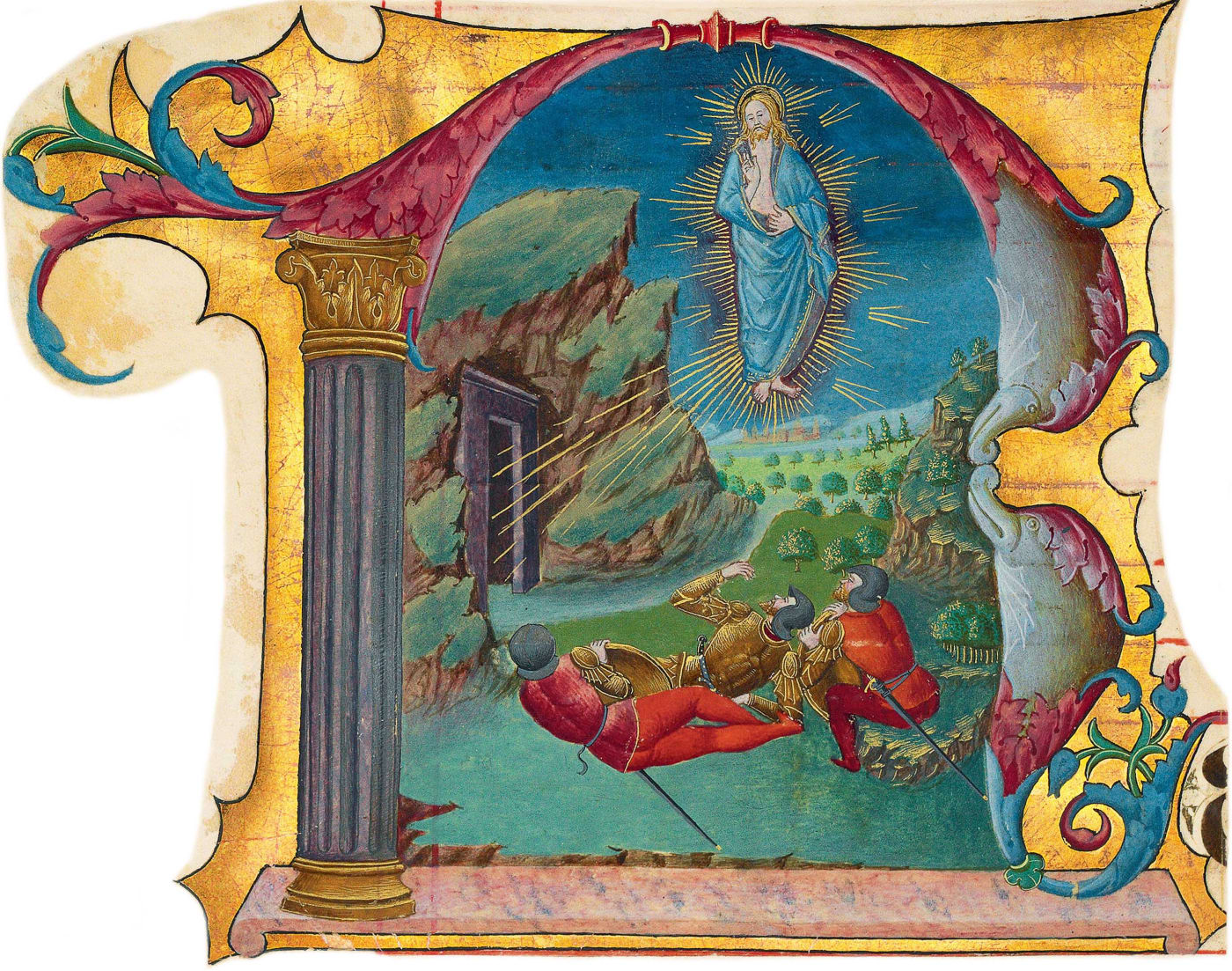 Resurrection of Christ