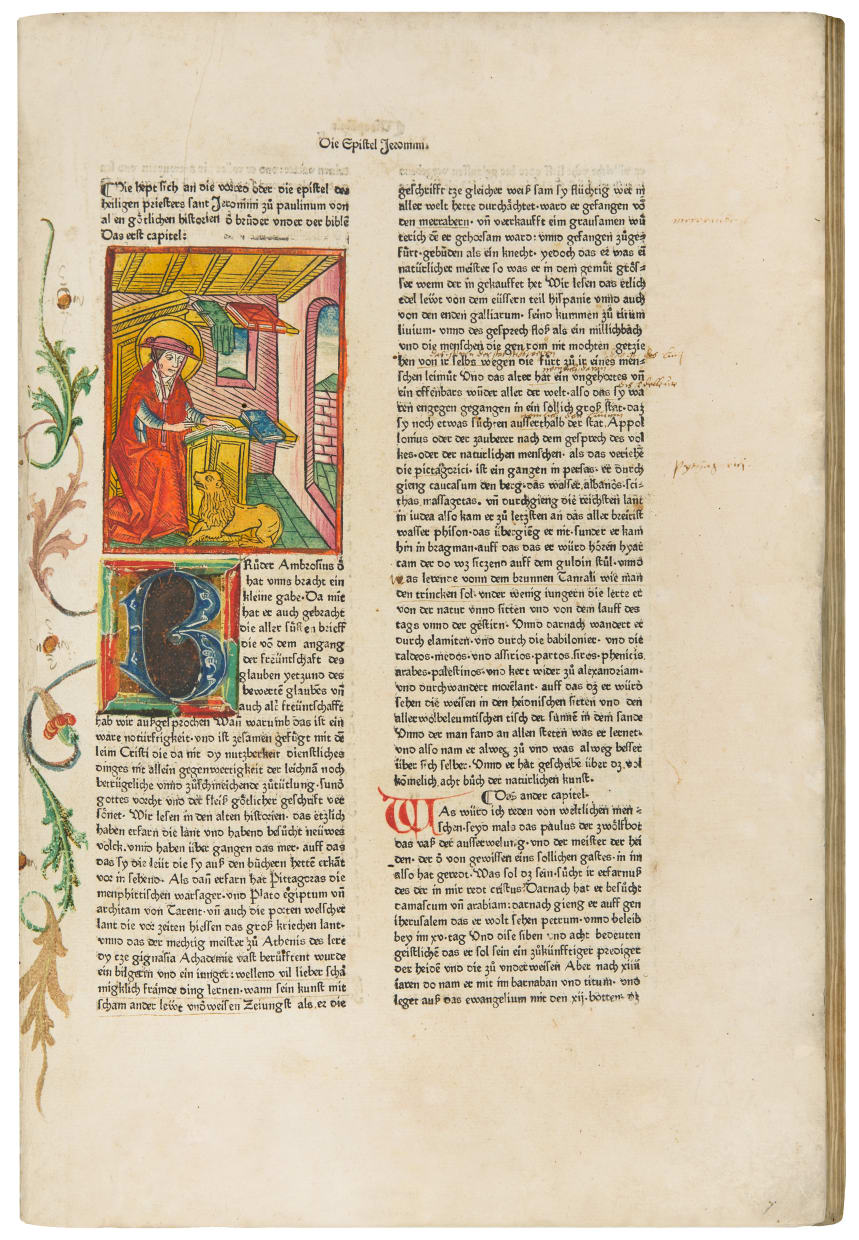 Biblia Germanica