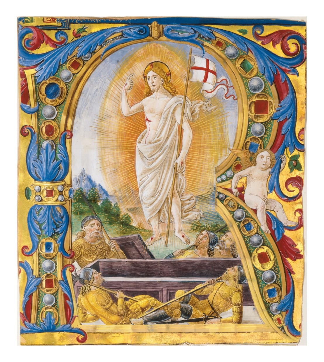Resurrection of Christ
