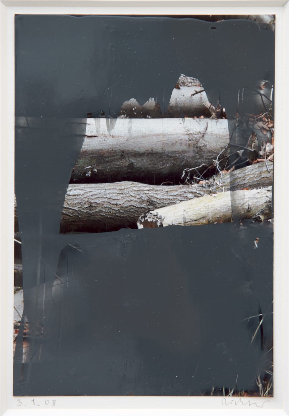 Gerhard Richter, Marian Goodman Gallery, 2020