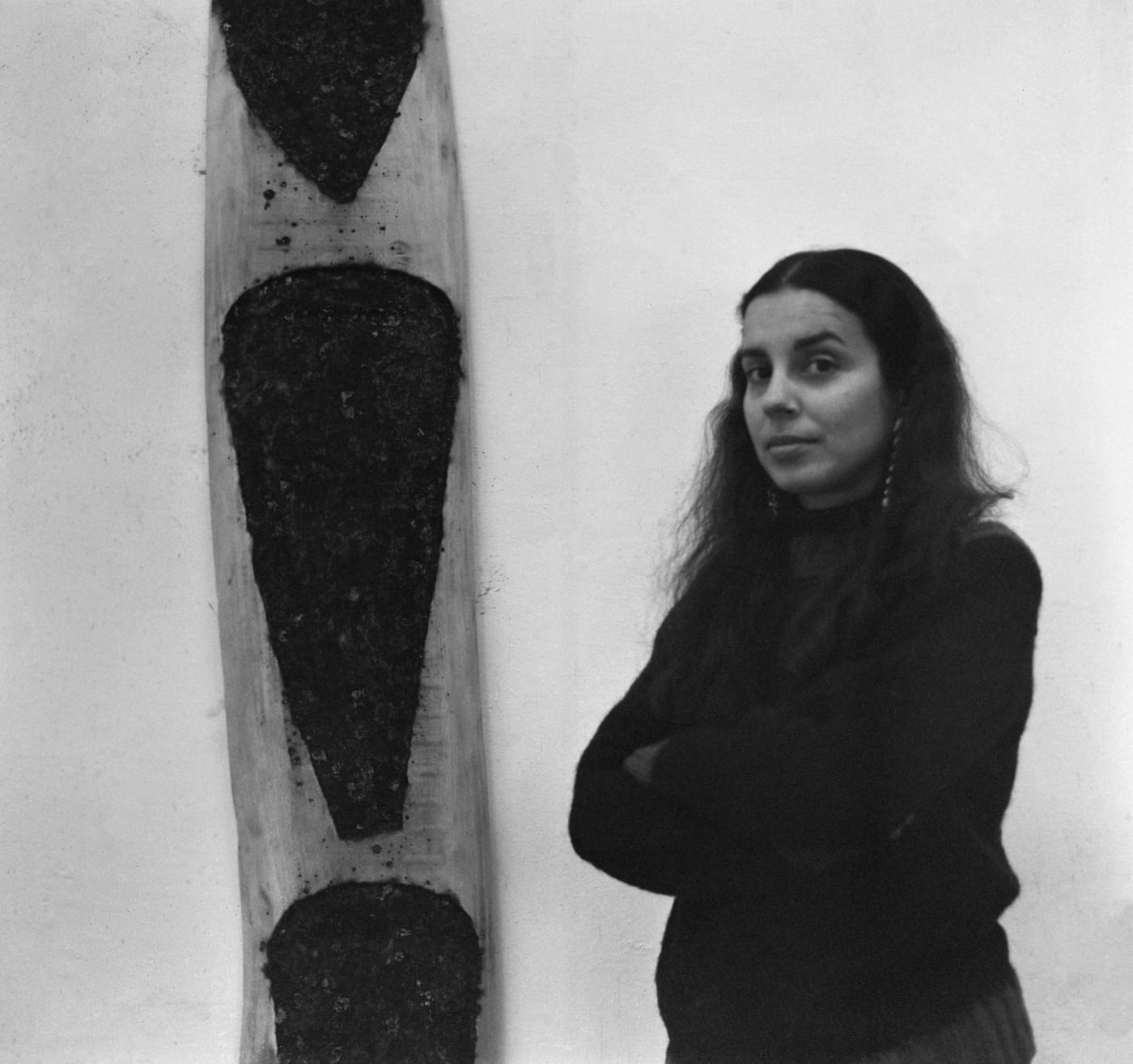Now Representing the Estate of Ana Mendieta Marian Goodman Gallery is honored to announce the global representation of the Estate...