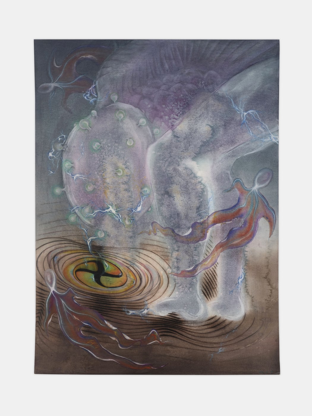 Zeta Decay, 2023