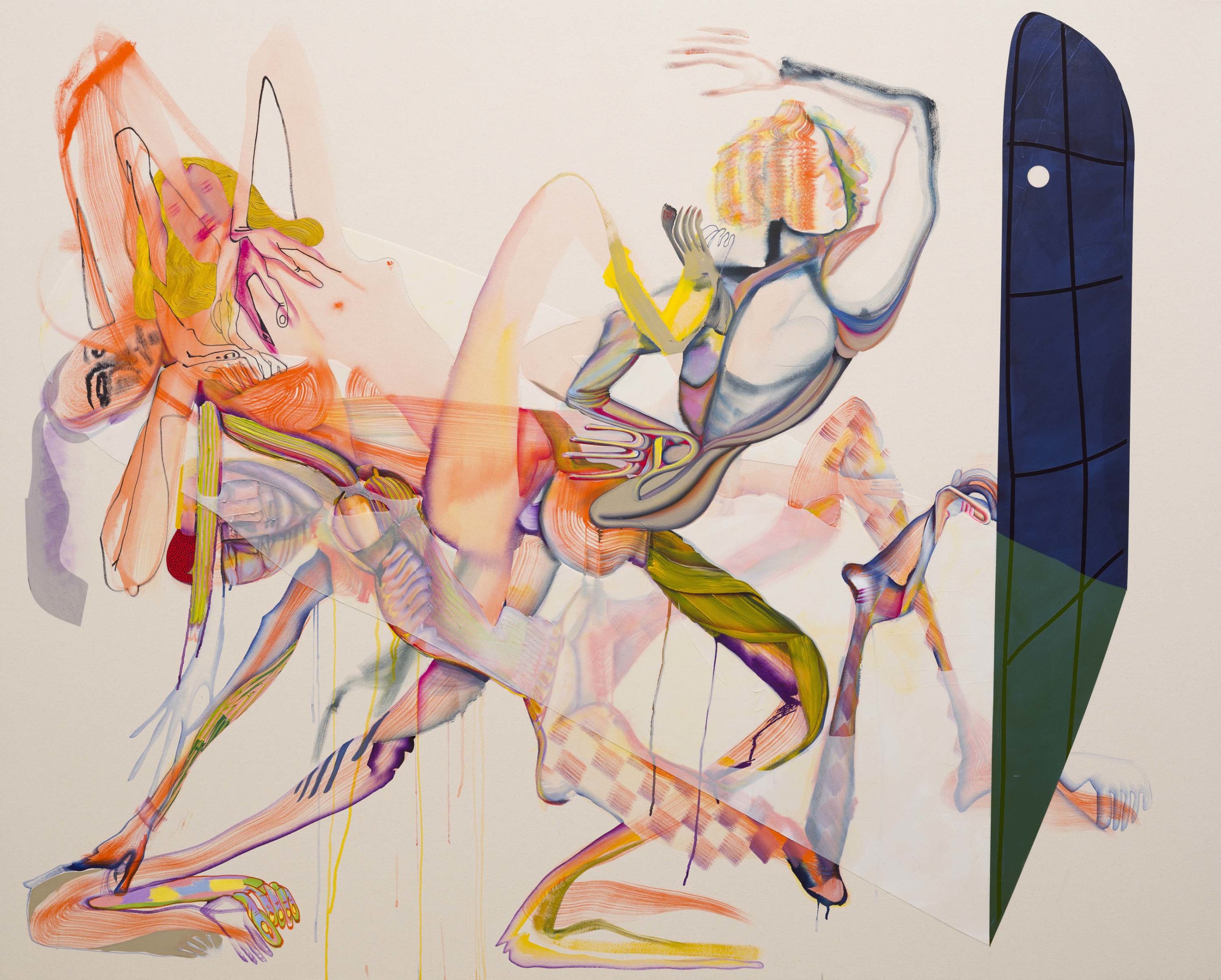 Christina Quarles