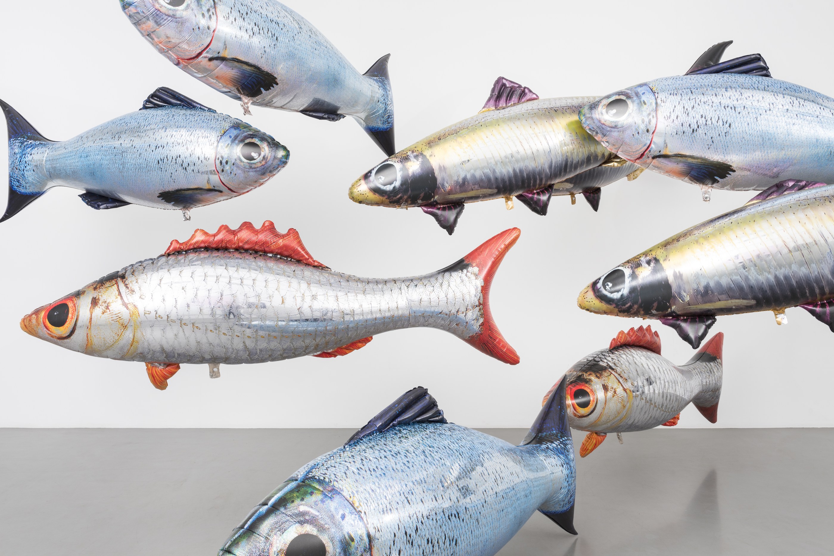 Art Basel Hong Kong 2025