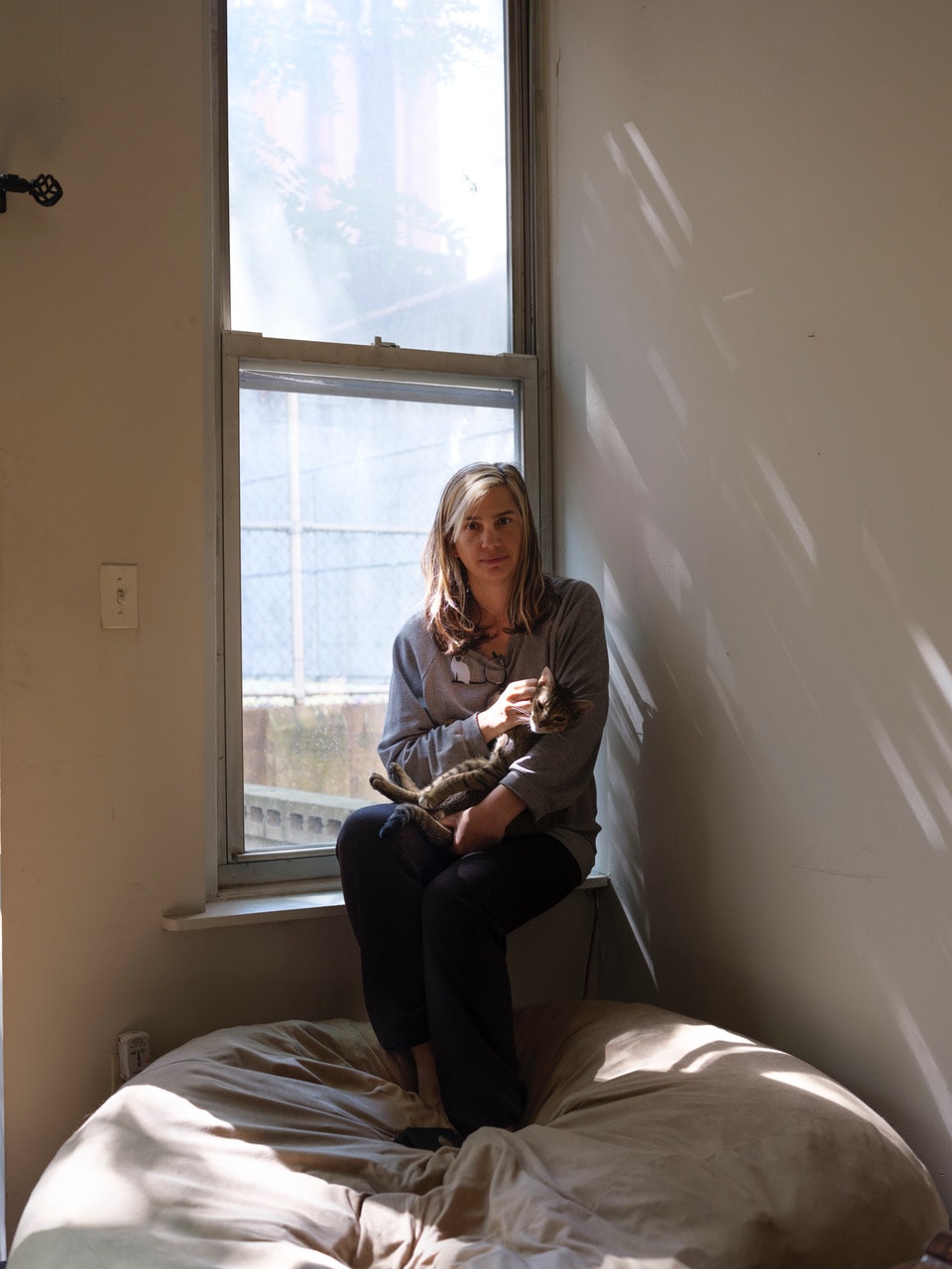 Pilar Corrias is pleased to present our online viewing room of drawings, video and photographic works by Keren Cytter. The...