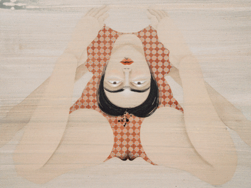 Pilar Corrias is pleased to present a selection of works by Koo Jeong A, Peppi Bottrop, Gerasimos Floratos, Sophie von...