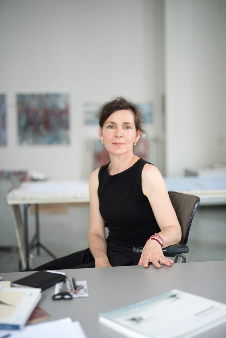Sabine Moritz