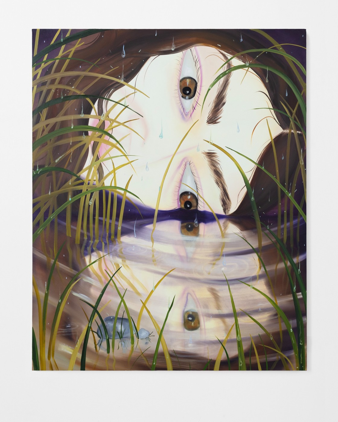 Image: Frieze New York 2024