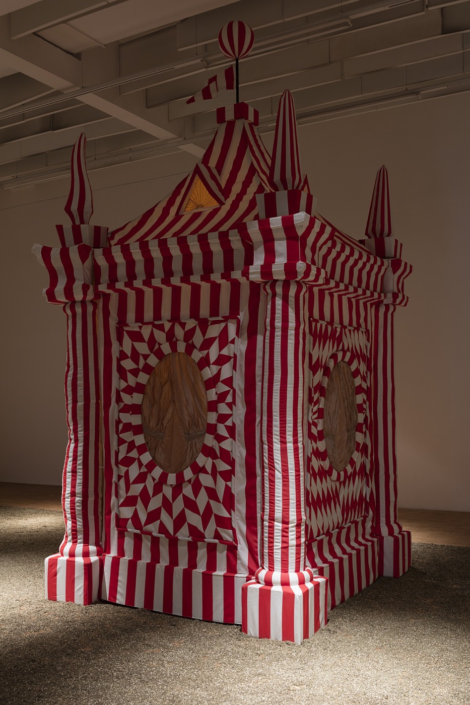 Aab Installation View Salzburger Kunstverein 2015 29