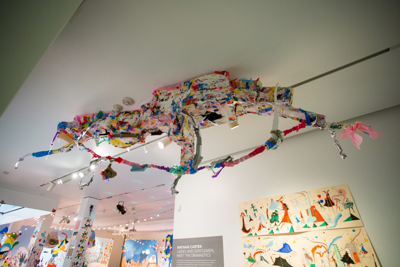 Mca Nathan Carter 2003