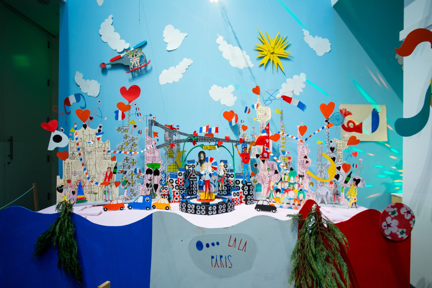 Mca Nathan Carter 2018