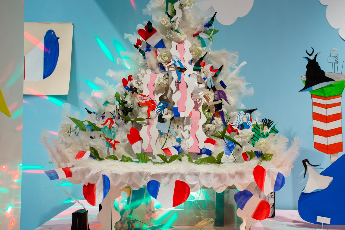 Mca Nathan Carter 2027