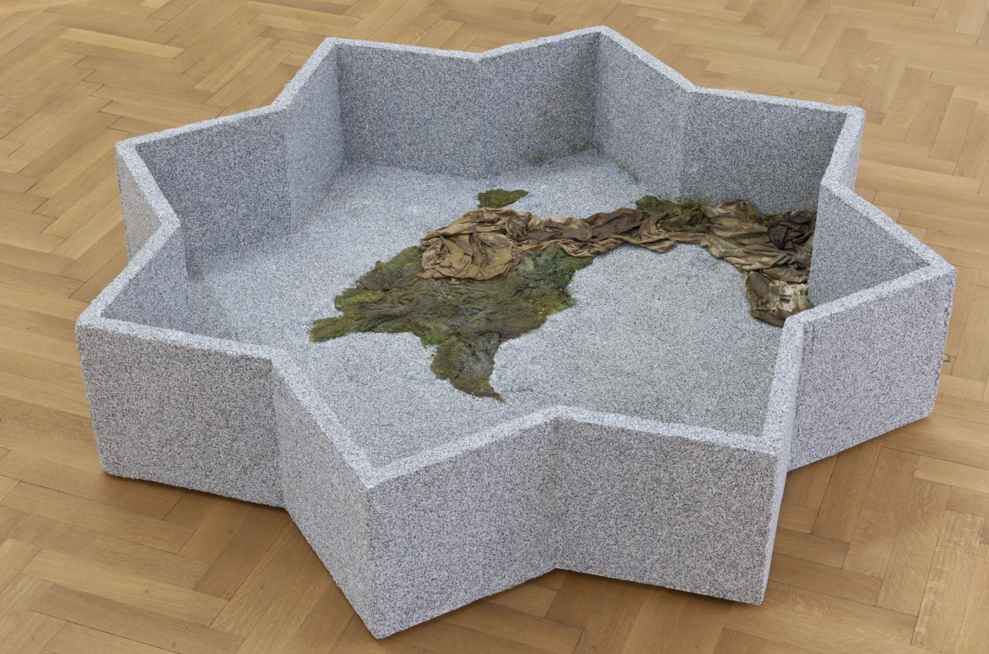 Im Kunsthaus Langethal 2010 56