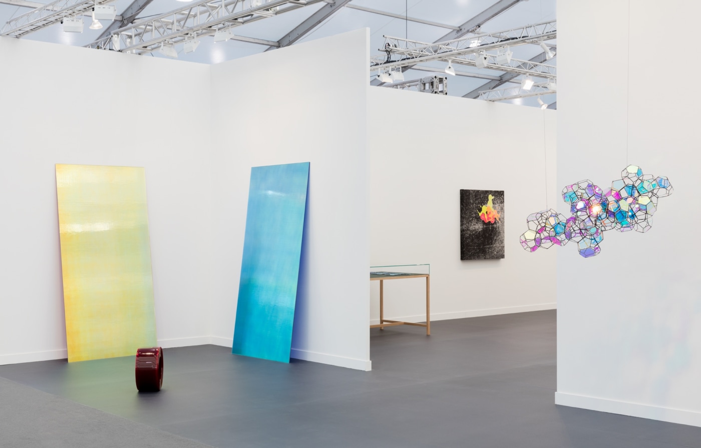Image: Frieze New York