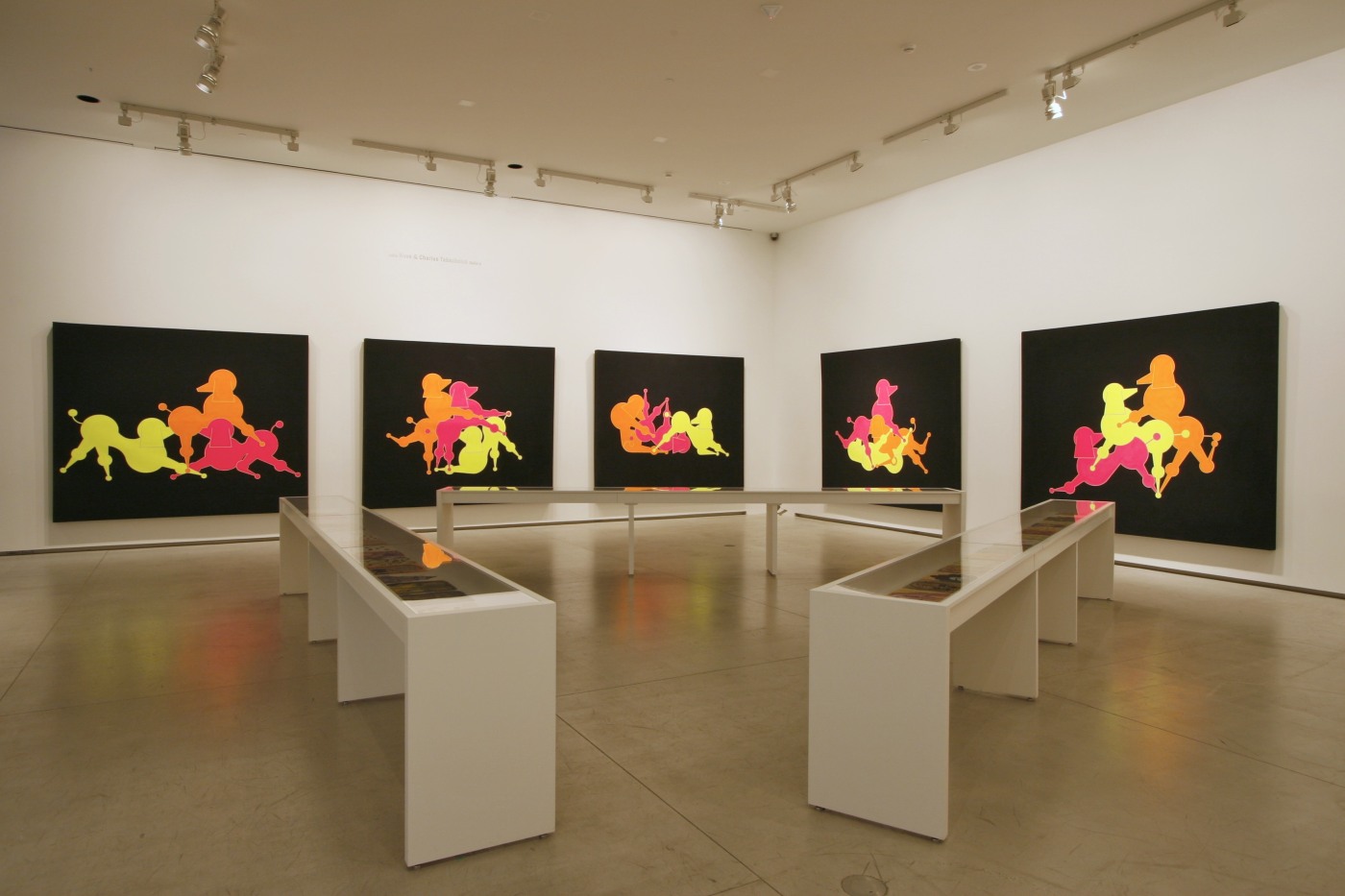 General Idea Ontario Canada 2011A 75081