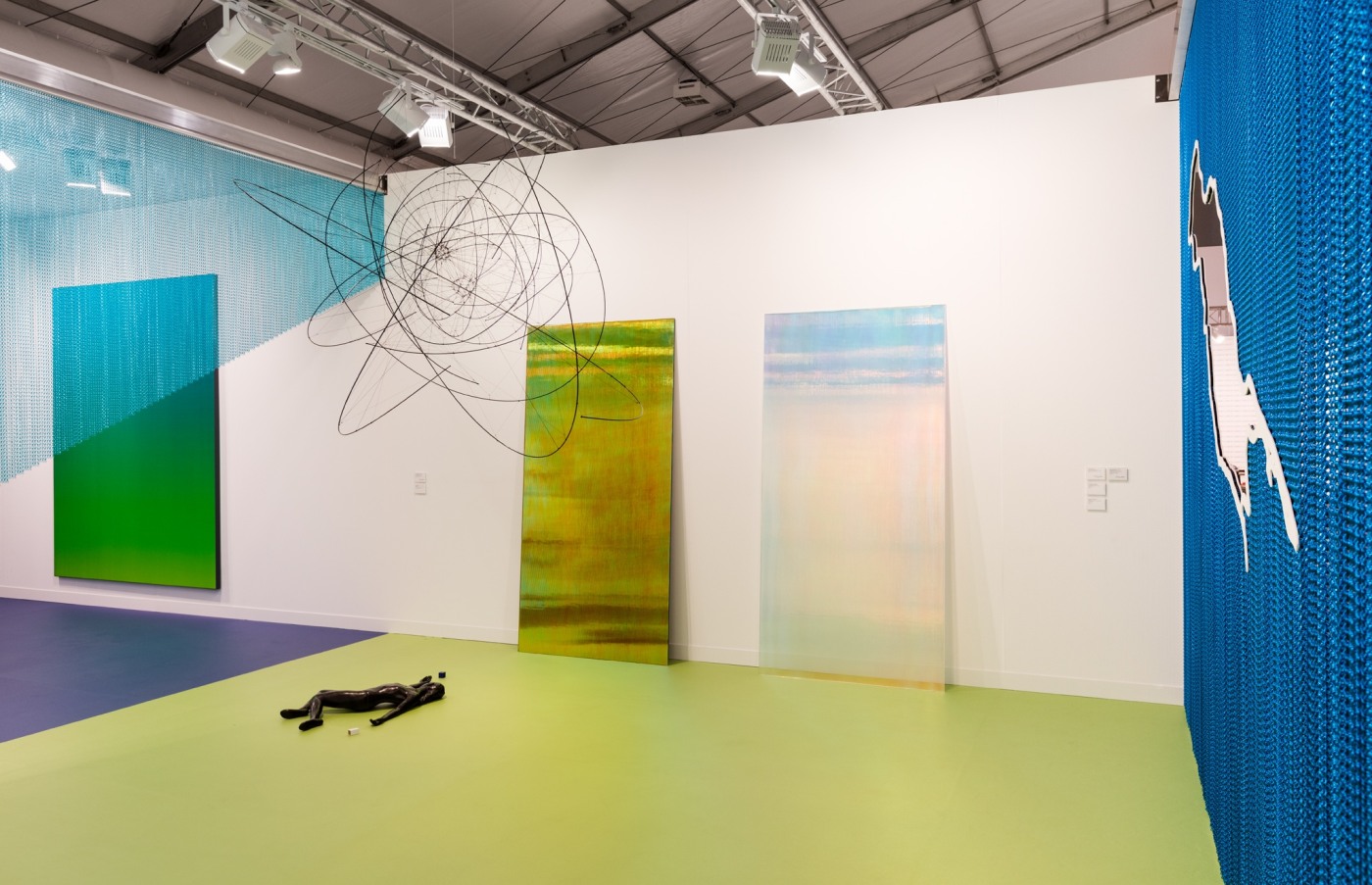 Image: Frieze London