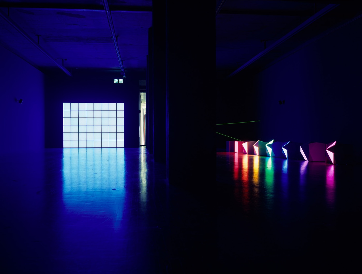 Ab Inst View Lehnbachhaus M Nich 2001 Back 2008 Right