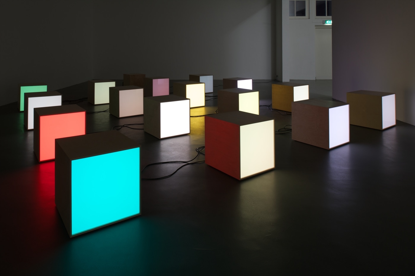 Ab Installation View Witte De With 2012 11