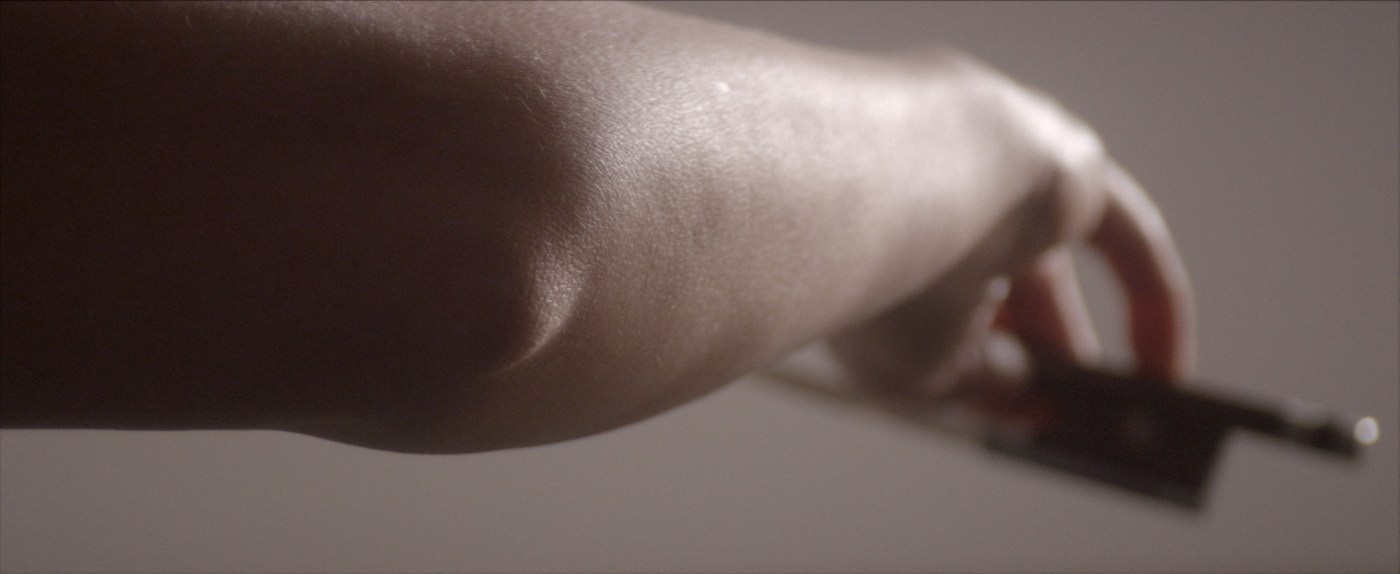 Anri Sala The Present Moment In D 1