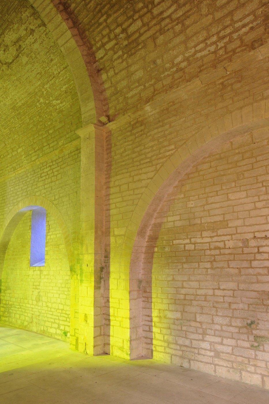 Avj La Chapelle Saint Vincent Grignan 2014 11