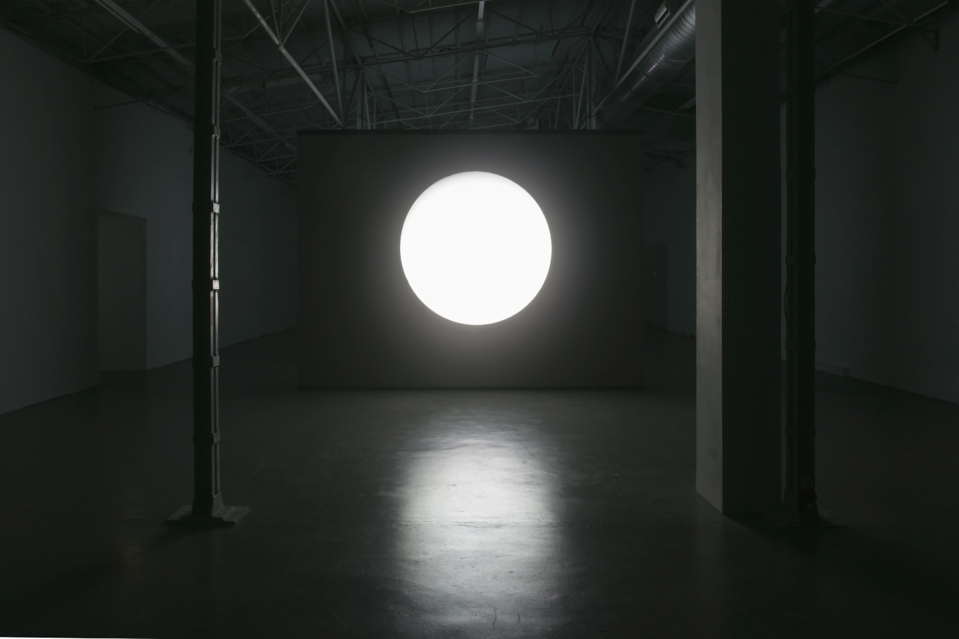 Avj Installation Views M Nster 2012 1