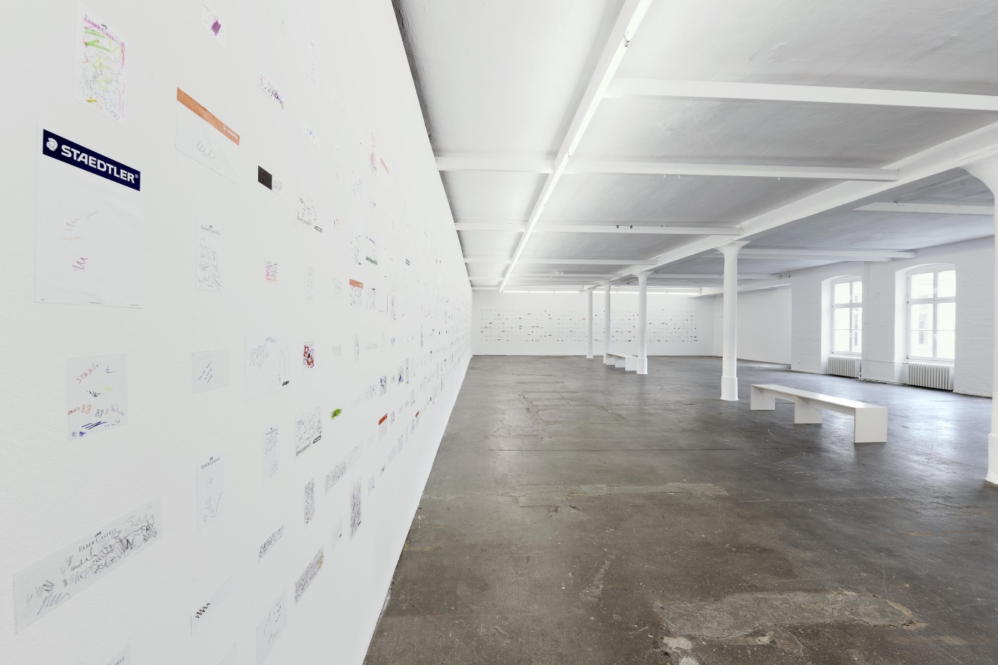 Cf163 Works On Paper 2009 Kw Berlin 1