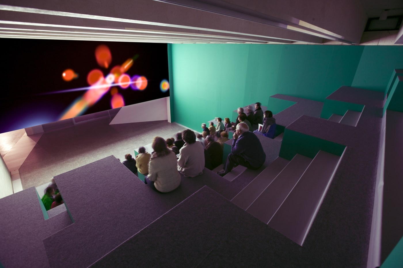 Dgf Nocturama 49 Solarium