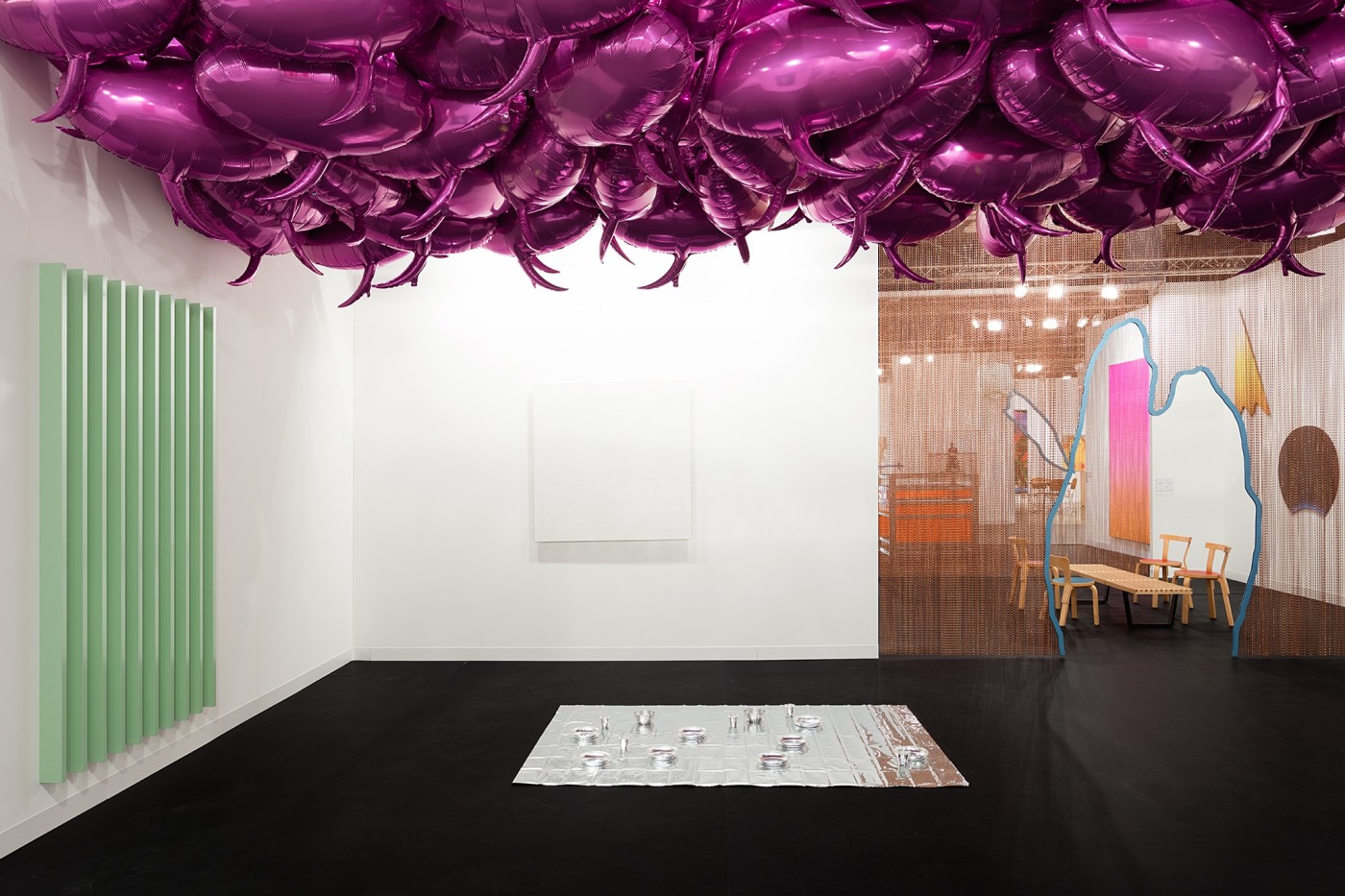 Image: Art Basel Miami Beach