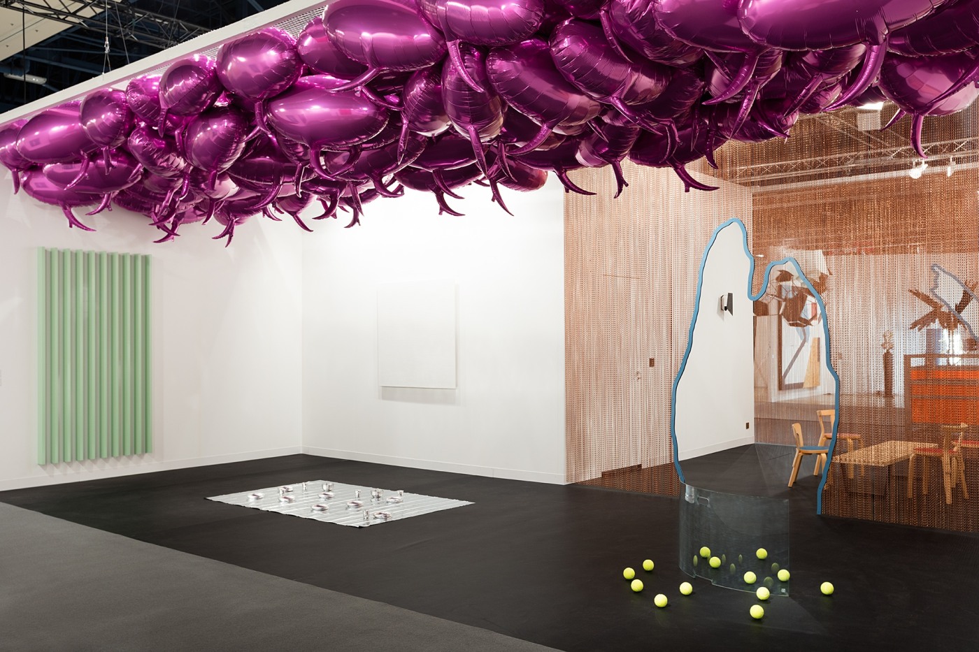 Image: Art Basel Miami Beach