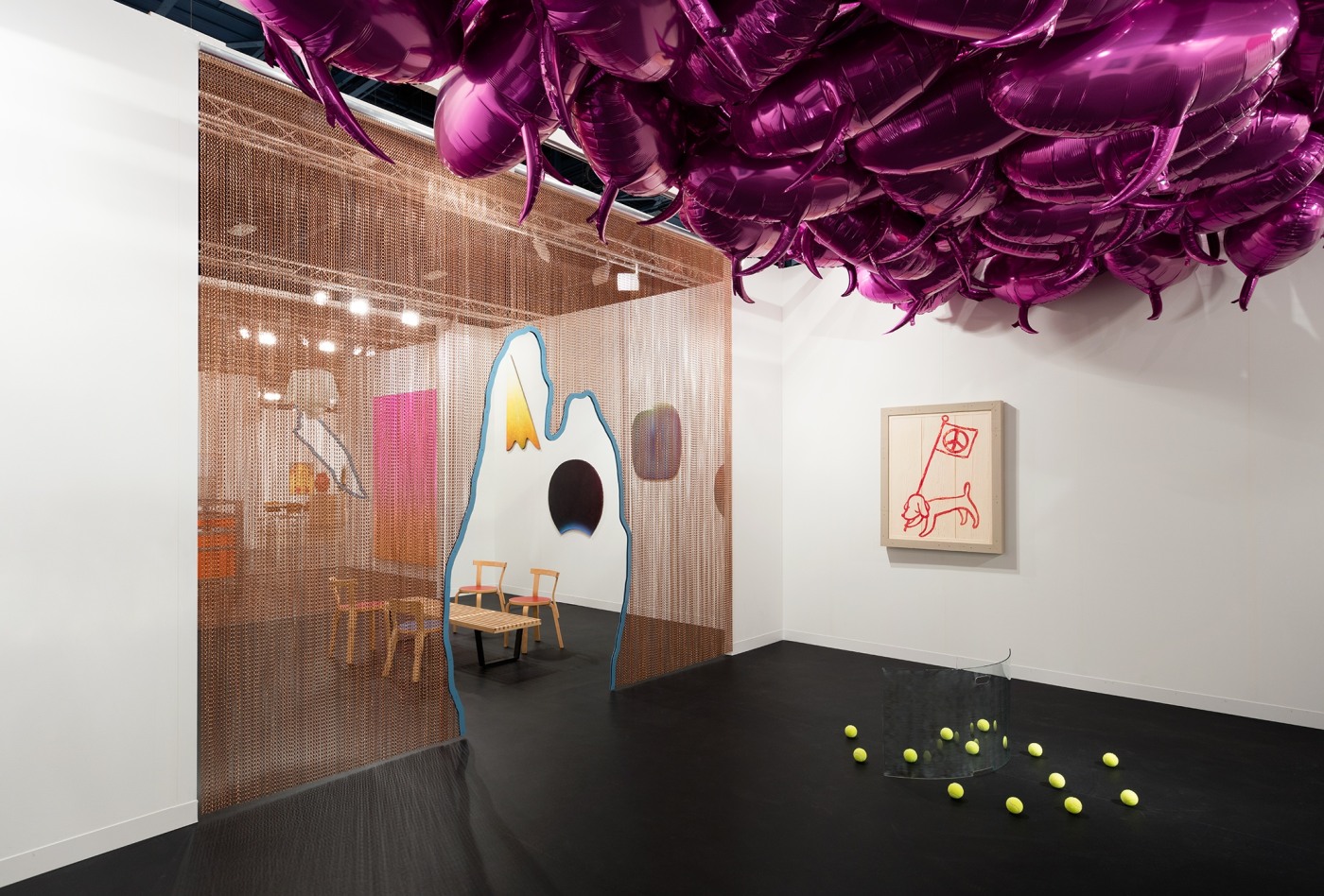 Image: Art Basel Miami Beach