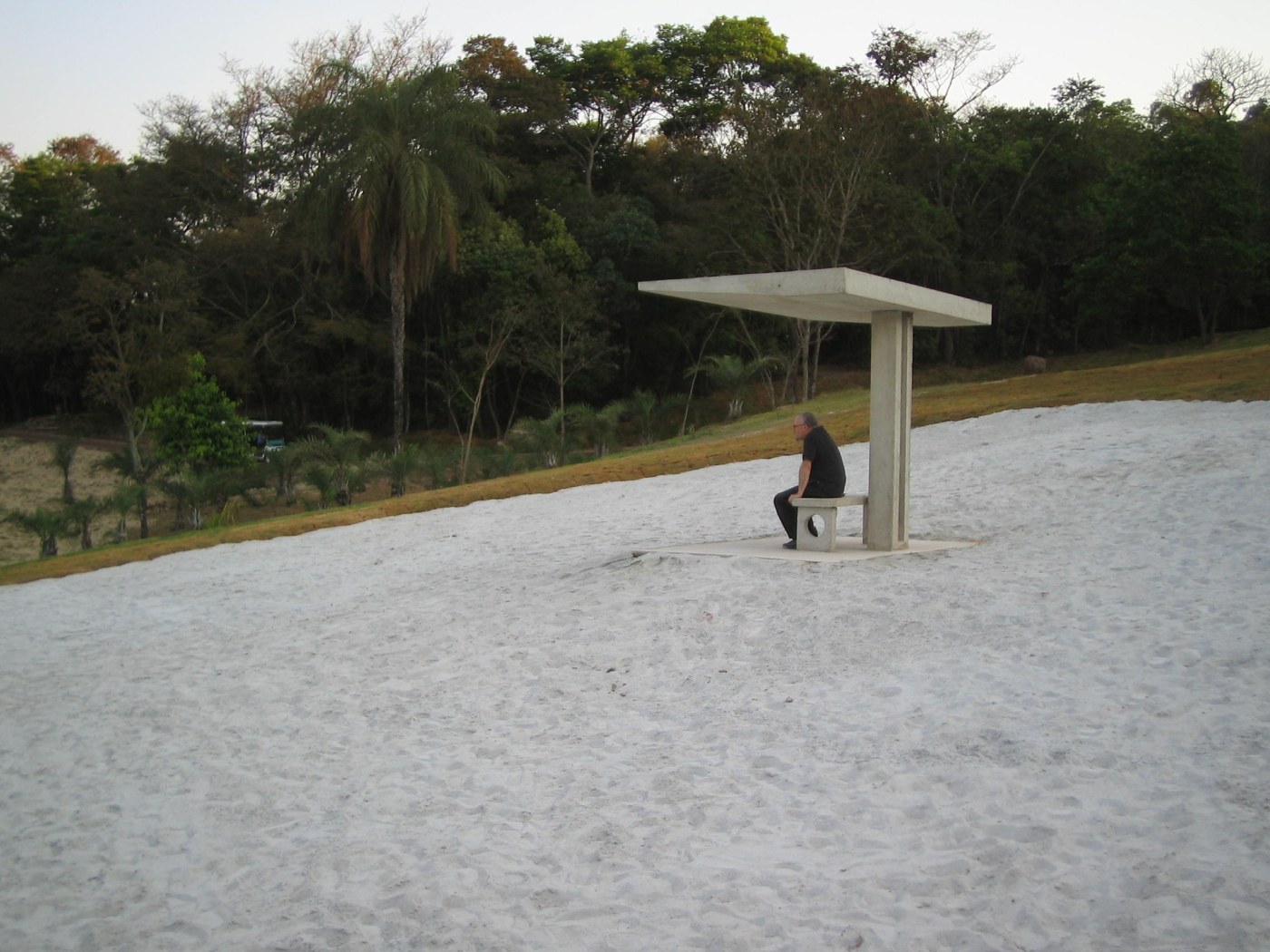 Dgf Desert Park 2010 Inhotim 2010 10