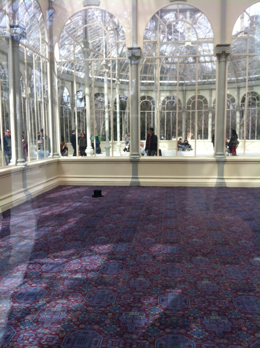 Dgf Splendide Hotel Madrid 2014 6