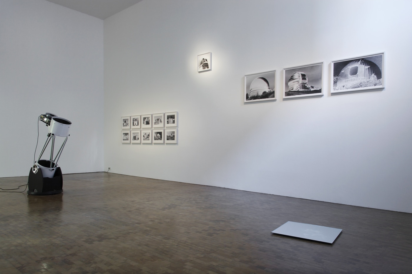 Installation View 1