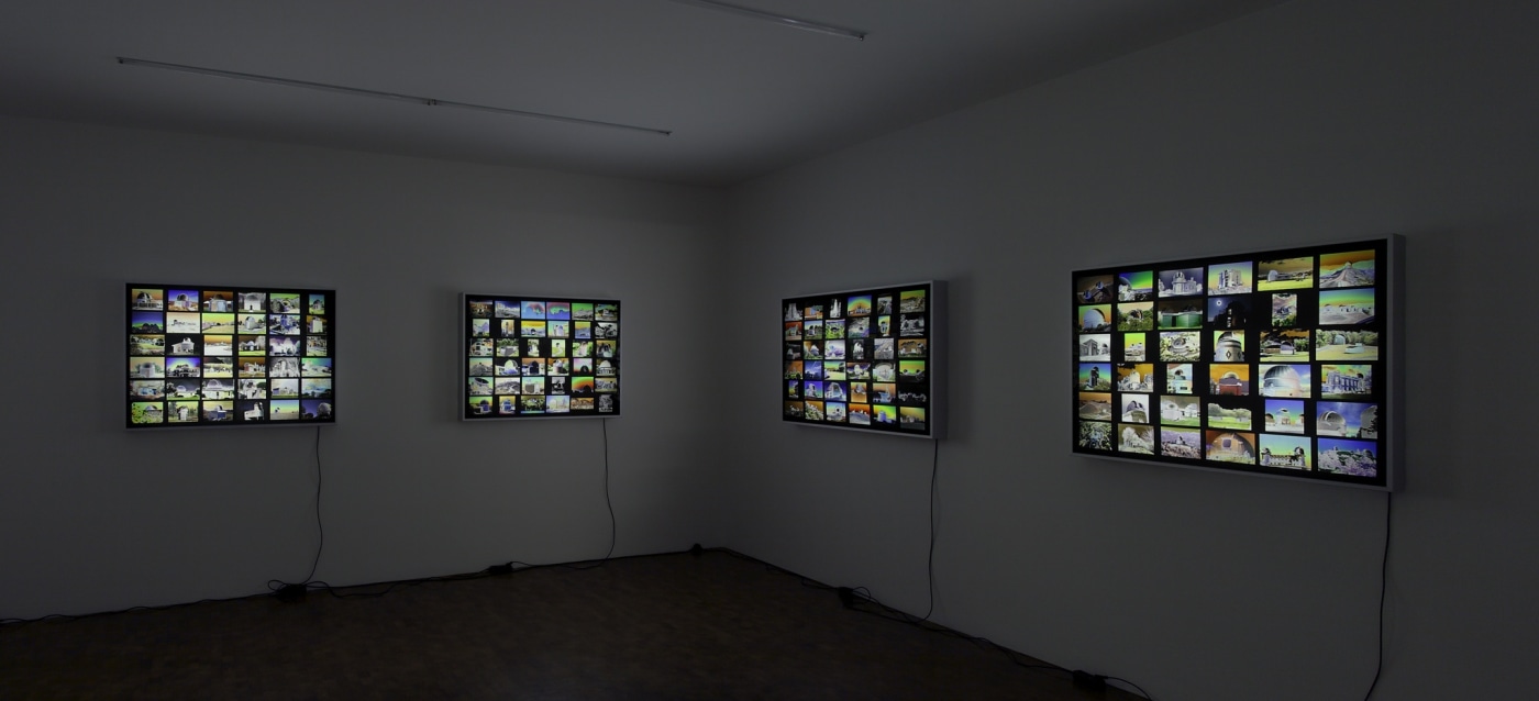 Installation View 6